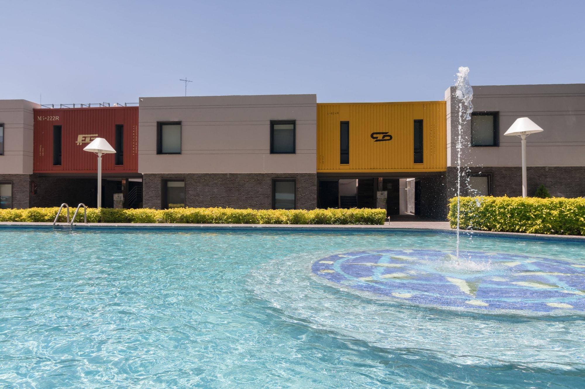 Hotel Arborea Ronda Minerva y Expo Guadalajara Exterior foto
